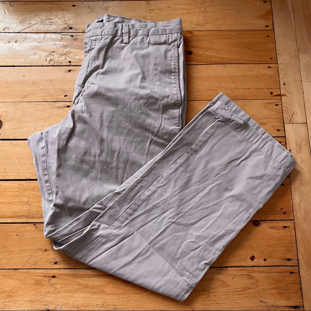 Banana Republic Gavin Chino